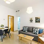 Apartamentos Diaber San Leandro