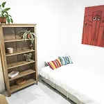 Apartamento Tranquilo En Centro Historico