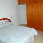 Apartment With 2 Bedrooms In Sevilla, With Wifi
