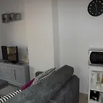 Apartmentos Plaza Nueva