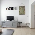 Apartmentos Plaza Nueva