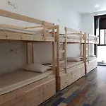 Hub Hostel Seville