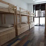 Hub Hostel Seville