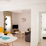 Cozy Apartment In Seville