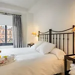 Apartamento La Catedral