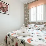Apartamento Centro Gran Poder