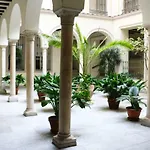 Calle San Vicente, Apartamento