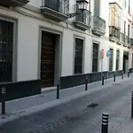 Calle San Vicente, Apartamento
