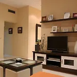 Calle San Vicente, Apartamento