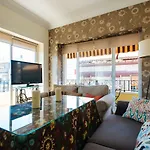 Apartamento Virgen De Begona
