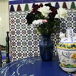 Pension Lisdos