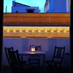 Sebrilla - Casa Lorenzo