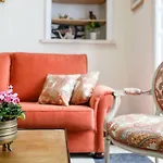 Suites Machado