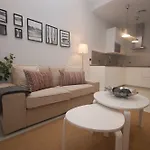 Holi Rent Apartamento Mendoza