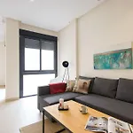 Q&Q Cathedral Suites Sevilla