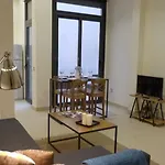 Q&Q Cathedral Suites Sevilla