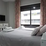 Bonito Apartamento En Triana 202