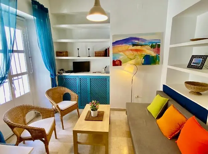 Rubens Apartment