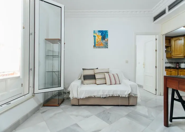 Cozy And Bright- 1Bd 1Bth - La Alfalfa