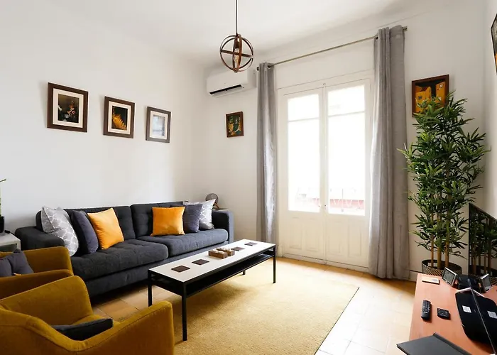 Virgen De Begona - Bonito Apartamento A Un Paso Del Centro