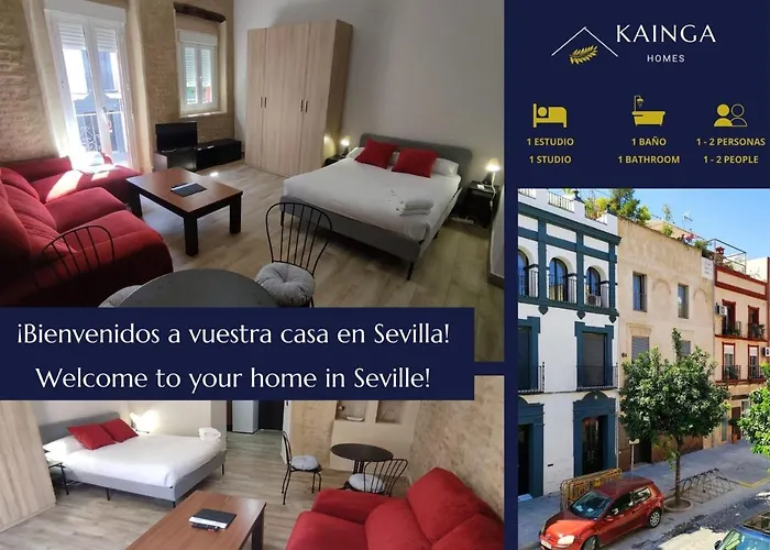 Almona junto al río - Kainga Homes