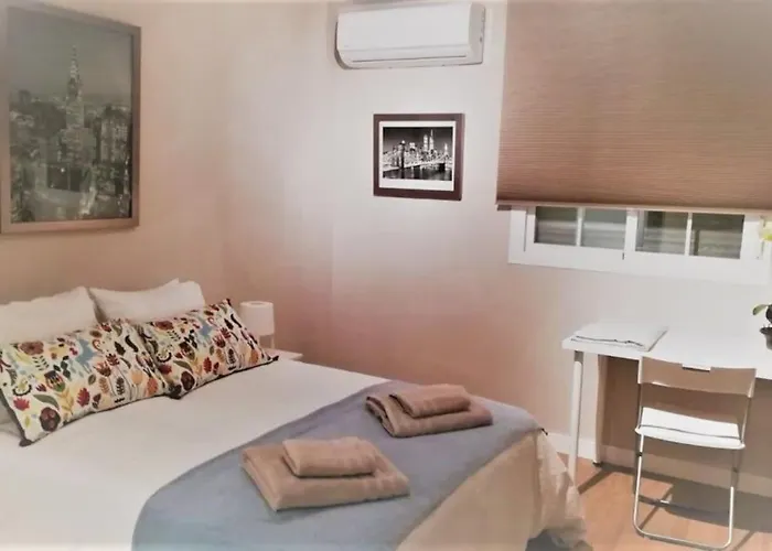 Apartamento Cuarzo