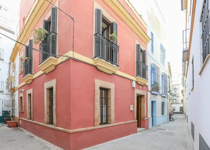 Casa Sevillana