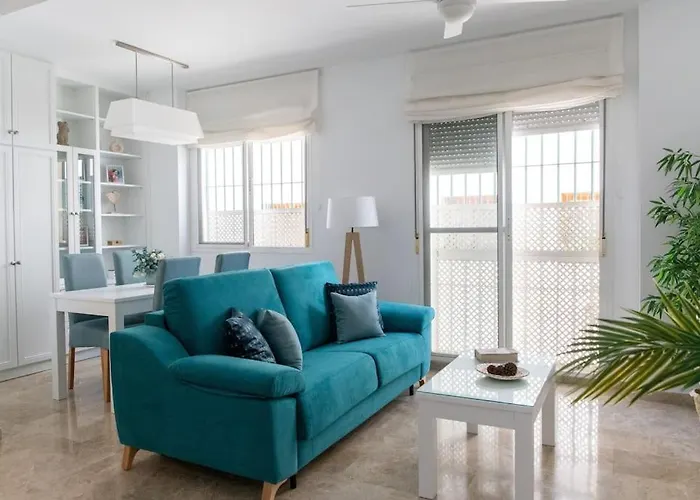 Apartamento En Casco Antiguo