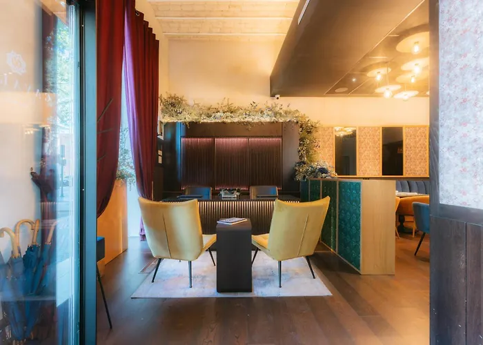 Cavalta Boutique Hotel Gl