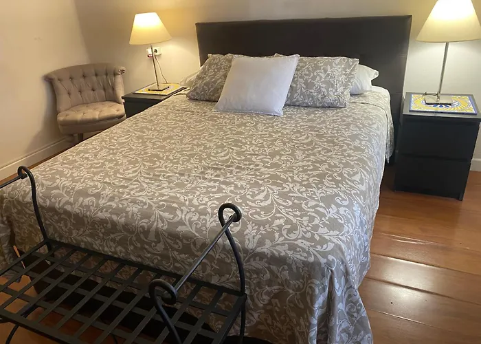 Apartamentos Mercado De Triana