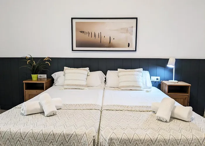 San Marcos Apartamentos