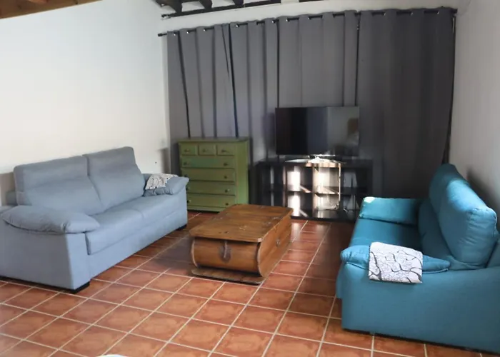 Villa Maria Lagos Del Serrano