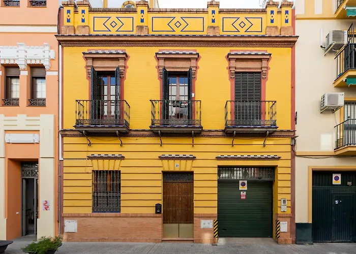 Casa Goles