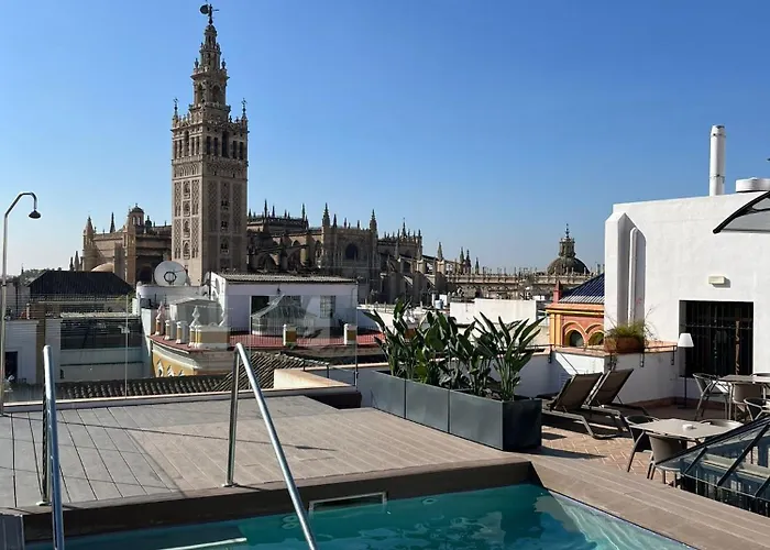 Joya del Casco Boutique Hotel by Shiadu
