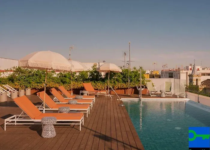 Ibis Styles Sevilla Santa Justa