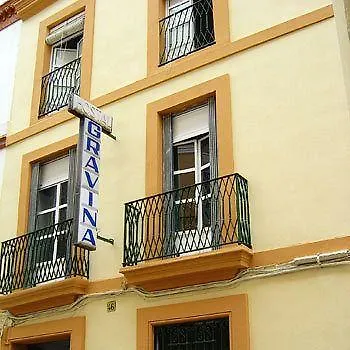 Pension Gravina
