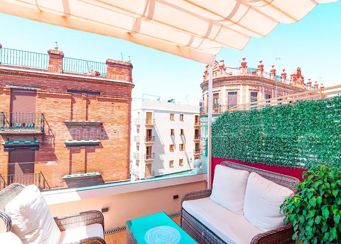 Casa De Las Alturas