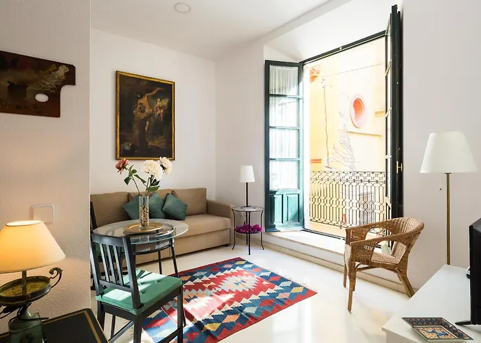 Veoapartment Francos
