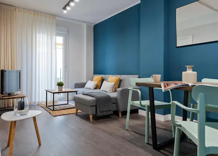 Espiritu Santo Suite Apartment