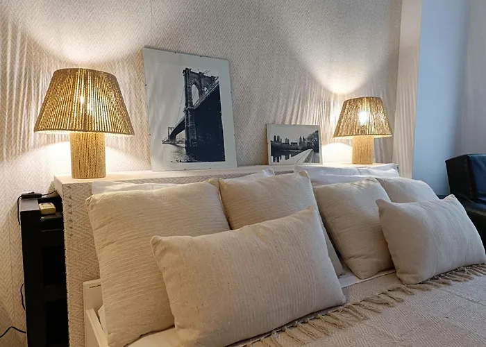Apartclub Este