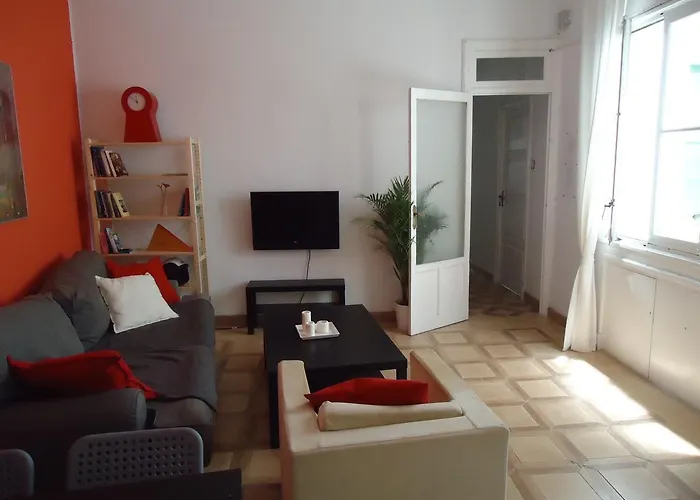 Guest House Martinez Montanes