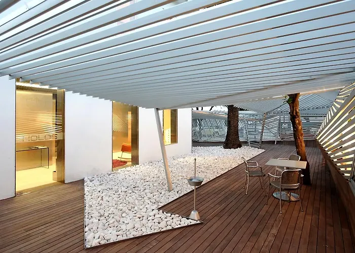Boutique Hotel Holos