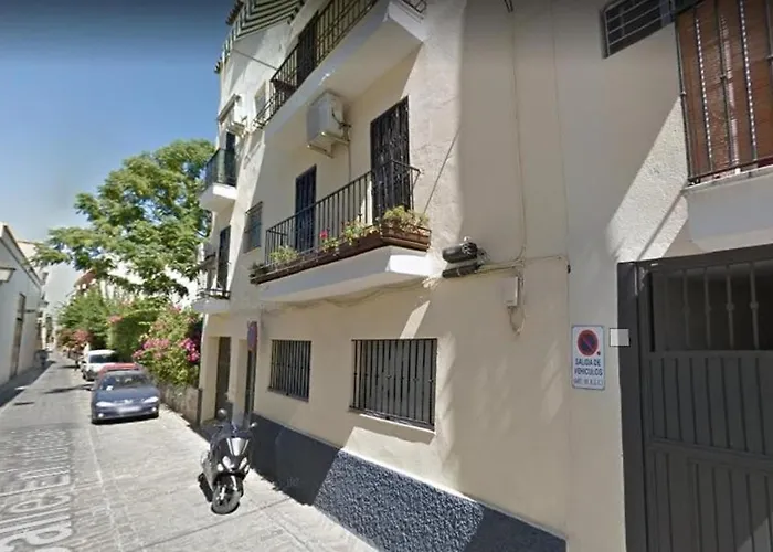 Enladrillada, Chic Home
