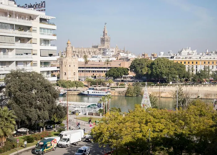 Apartments Ole-Plaza De Cuba