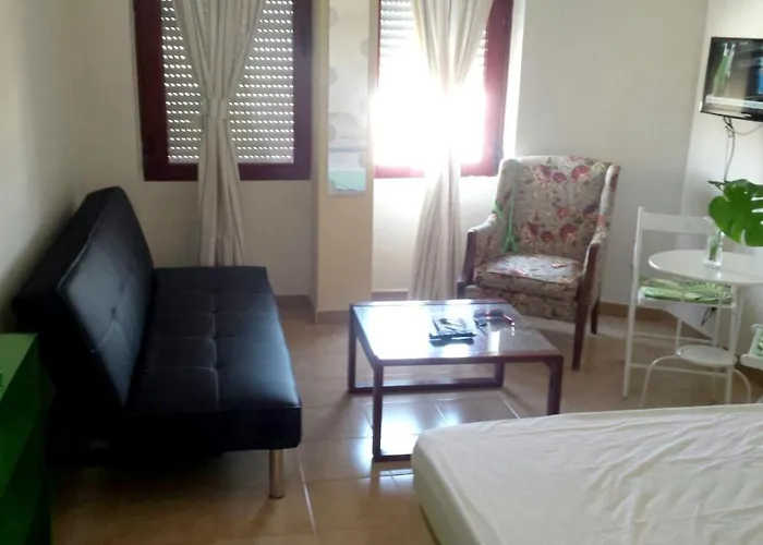Studio Calle Salado