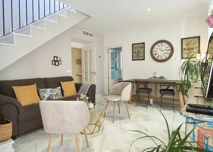 Coqueto Duplex En Zona Alfalfa