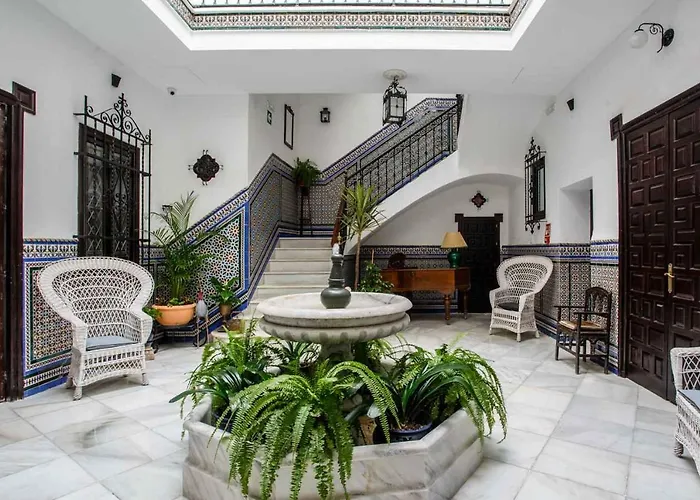 Suites Machado