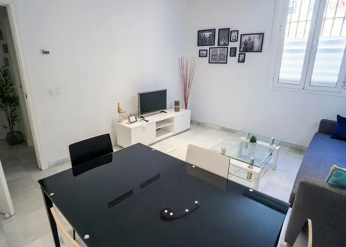 Encantador Apartamento en San Julián