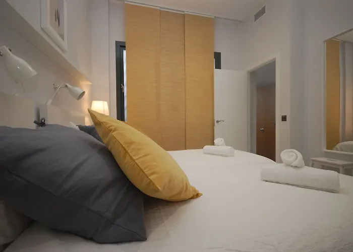 Holi Rent Apartamento Mendoza