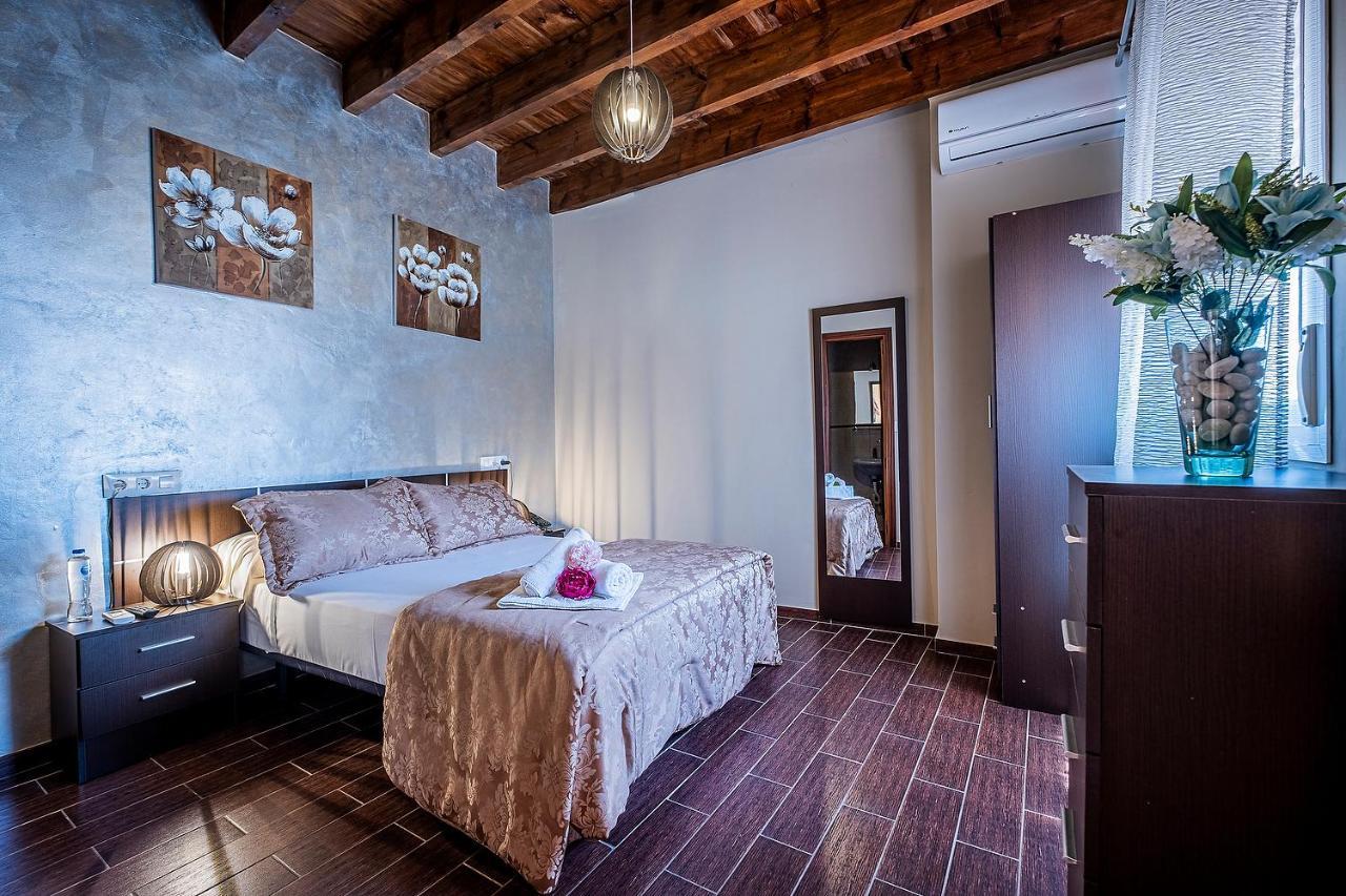 Guest house Noches De Triana